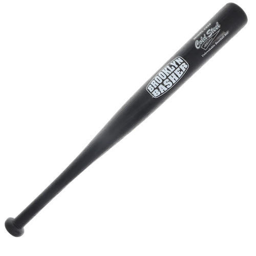 Cold Steel Brooklyn Basher Bat 24in Polypropylene Handle CS92BSB