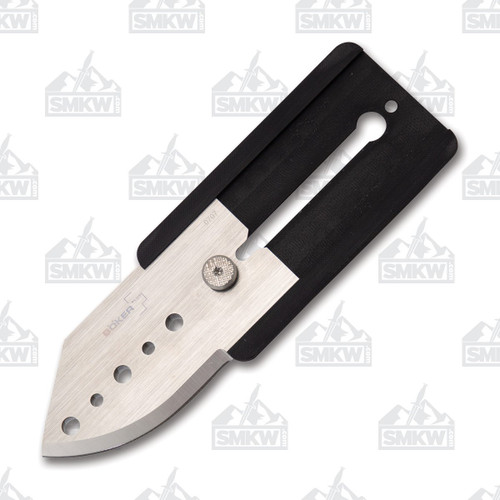 Boker Plus Slyde-R Folding Knife