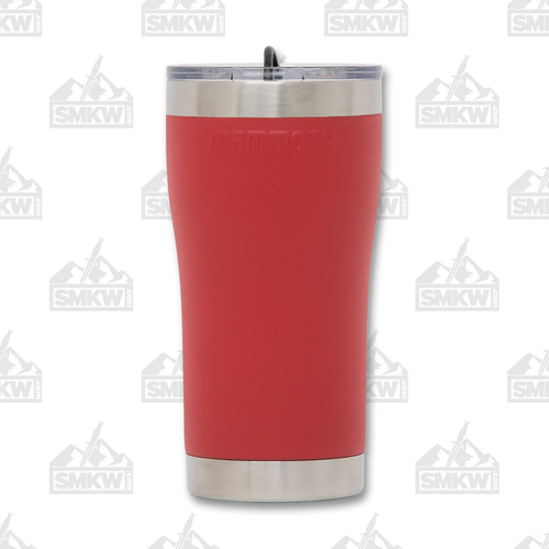 Mammoth Rover 20oz Red Tumbler