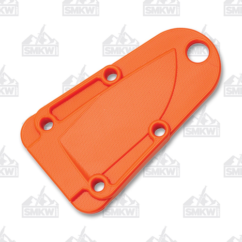 ESEE Izula Blaze Orange Injection Molded Sheath