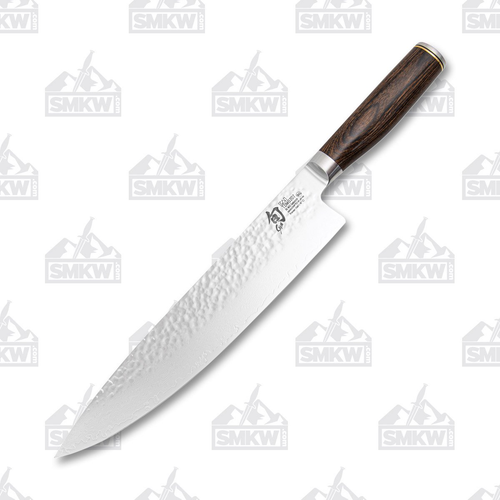 Shun Premier 10" Chef's Knife