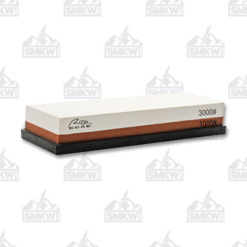 Dual Side 1000/3000 Grit Sharpening Stone