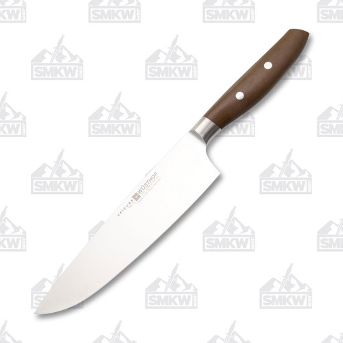 Wustof Epicure Half Bolster 8" Cooks Knife