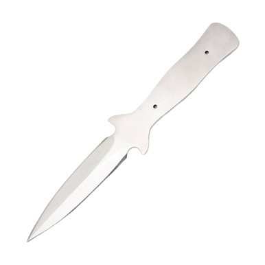 Dagger Blade Blank
