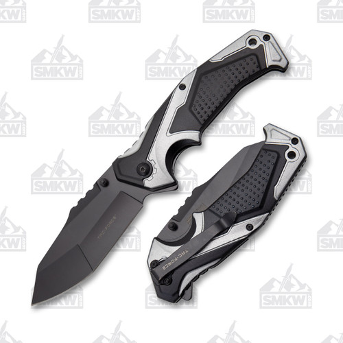 Tac-Force Two-Tone Gray