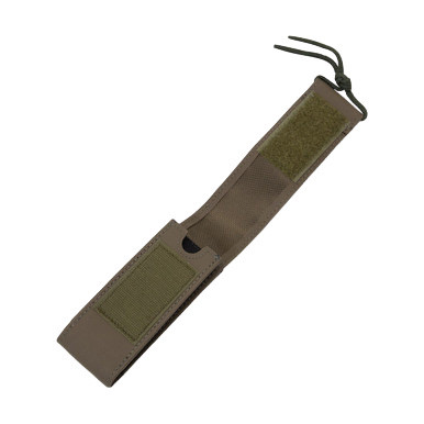 Victorinox Hunter Pro Folding Knife Faux Leather Pouch OD Green