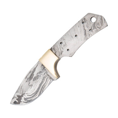 2.62in Skinner Blade Blank