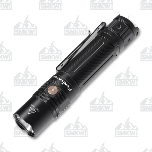 Fenix PD36R Flashlight