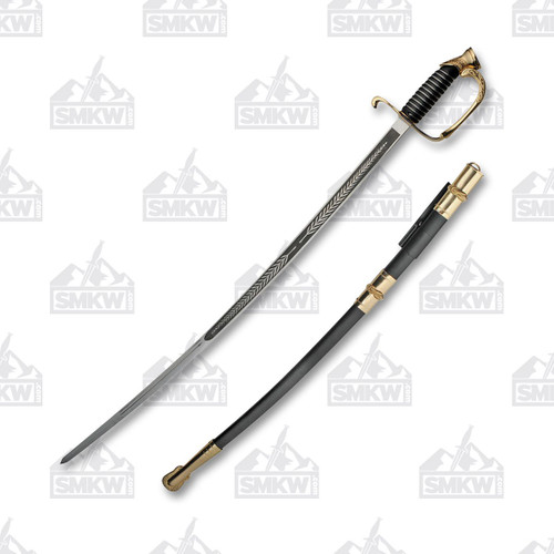 Szco 38" Replica Cavalry Saber