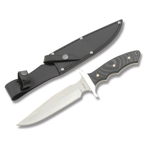 Boker Plus Valkyrie Fixed Blade Knife