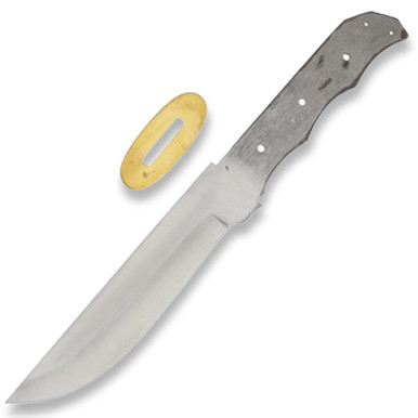 6.25in Hunter Blade Blank