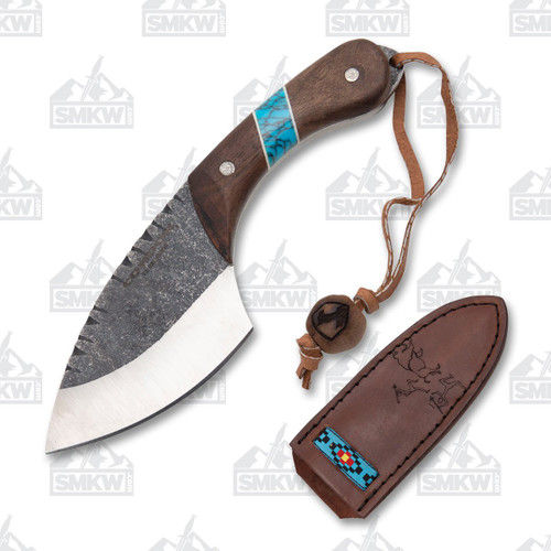 Condor Blue River Skinner Fixed Blade Knife