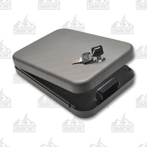 Hornady Snap Safe Gun Lock Box