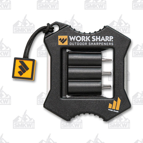 Work Sharp Micro Sharpener & Knife Tool