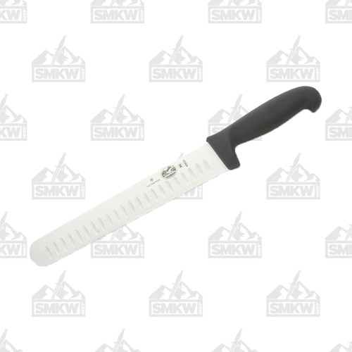 Victorinox 10' Granton Cimeter Knife
