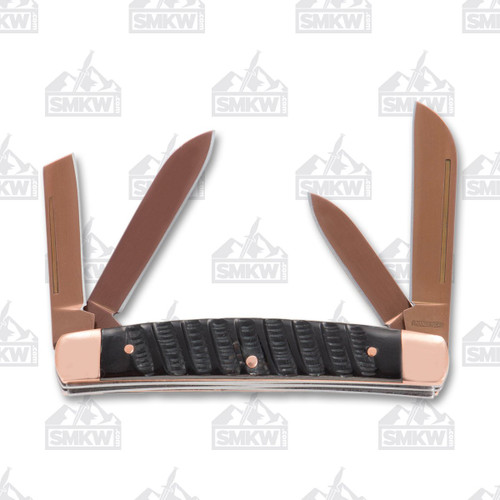 Rough Ryder Copper Ridge Congress RR1703