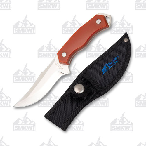 Frost Black Hills Steel Whiskey River Hunter FRBKH017WR