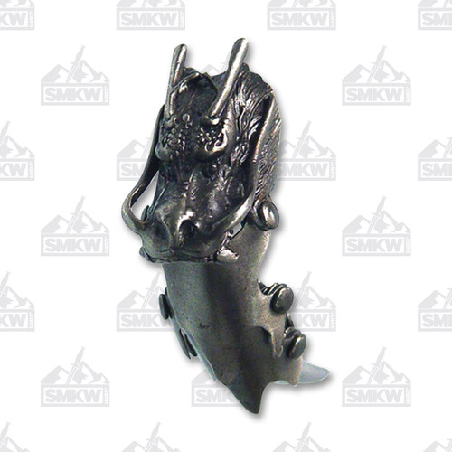 Dragon Knife Ring