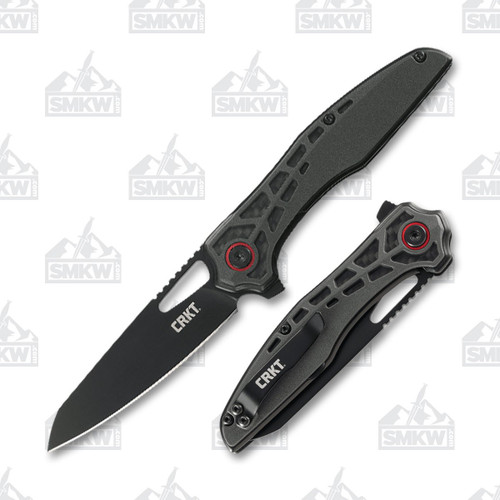 CRKT Thero Folding Knife