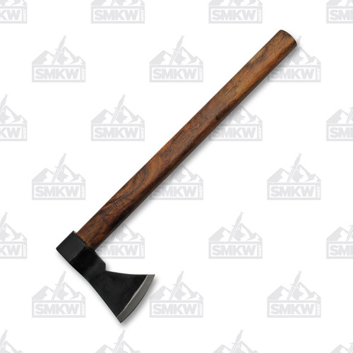 Medieval Style Axe