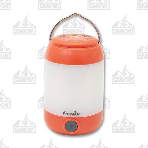 Fenix CL23 Camping Lantern
