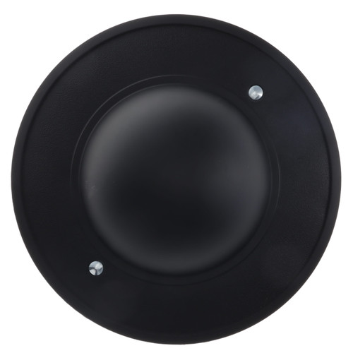 Cold Steel Medieval Buckler Black Polypropylene CS92BKPB