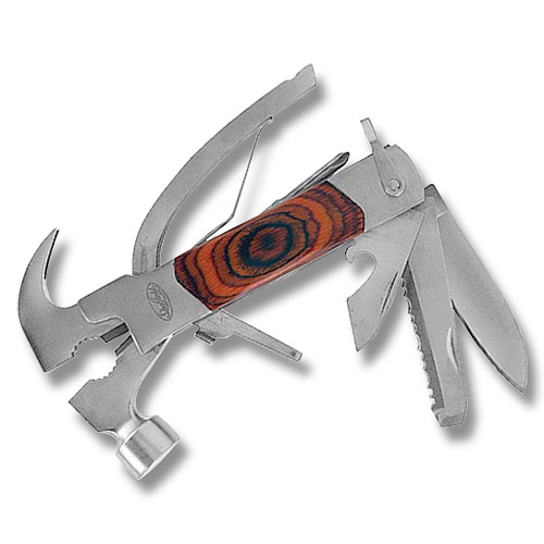 Sheffield Workman Heavy Duty Multitool