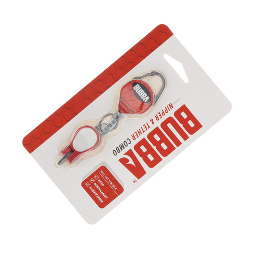 Bubba Blade Line Clipper With Tether Combo 1121112