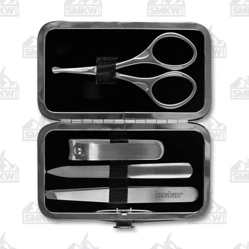 Kershaw Manicure Set