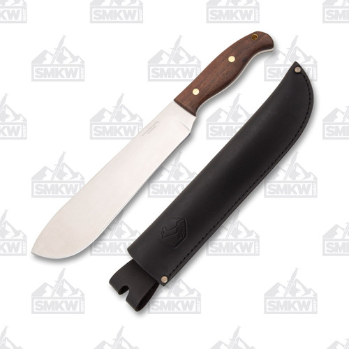 Condor Tool & Knife Ironpath Fixed Blade Knife