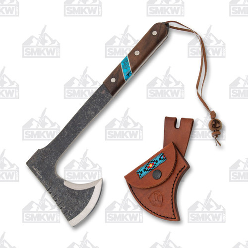 Condor Blue River Tomahawk