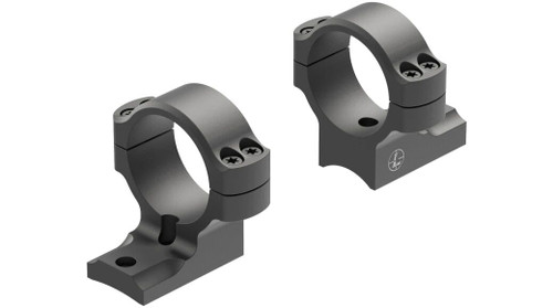 Leupold BackCountry WEatherby Mark V 30MM High Matte LU177160