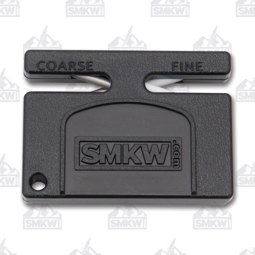 SMKW Pocket Sharpener