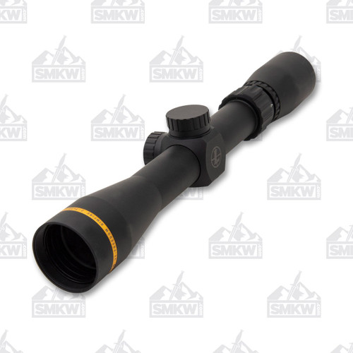 Leupold VX-Freedom Rimfire 2-7x33mm (1 inch) Matte Black Second Focal Plane Rimfire  MOA