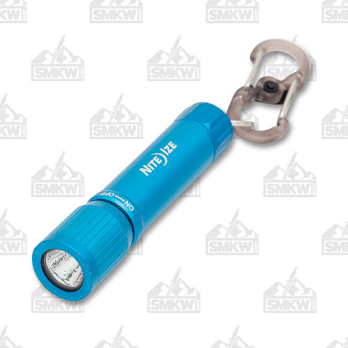 Nite Ize Radiant 100 Keychain Flashlight