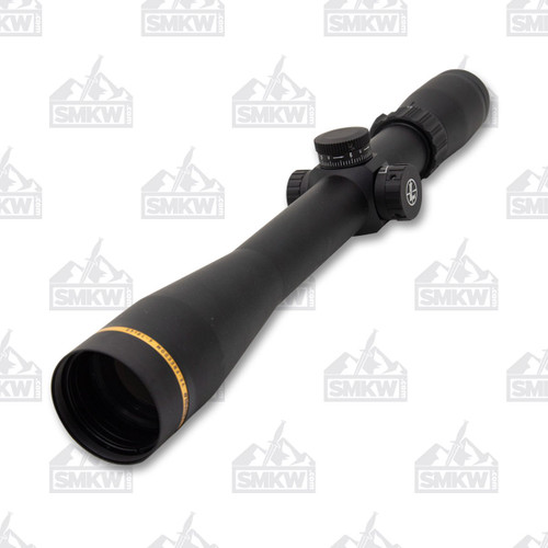 LEUPOLD VX FREEDOM 6-18X40CDS SIDE FOCUS LU175081