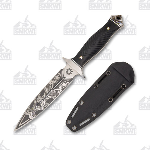 Browning Black Label Wihongi Signature Dagger