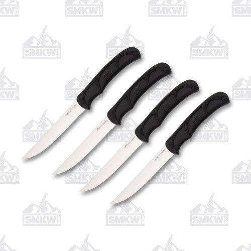 Outdoor Edge WildGame Steak Knife Set