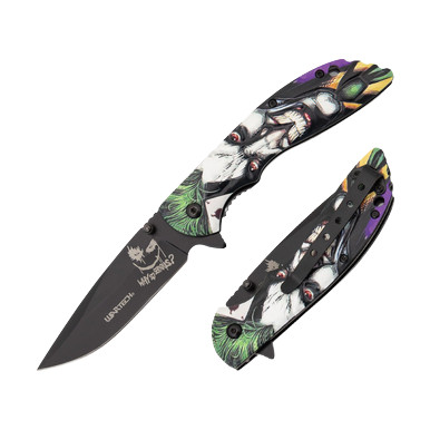 Neptune Trading Joker Folding Knife
