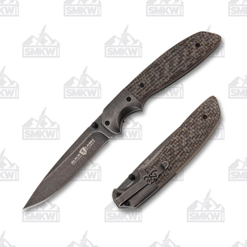 Browning Blind Spot Folding Knife