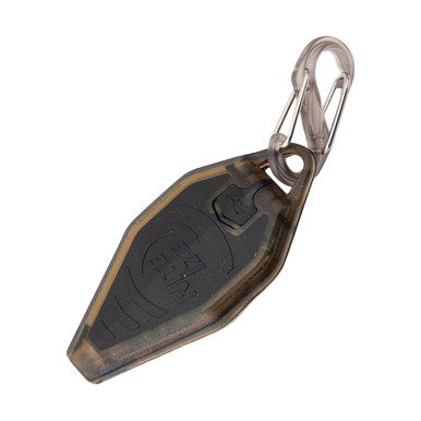 Nite Ize Radiant Rechargeable Microlight | Coyote | White LED