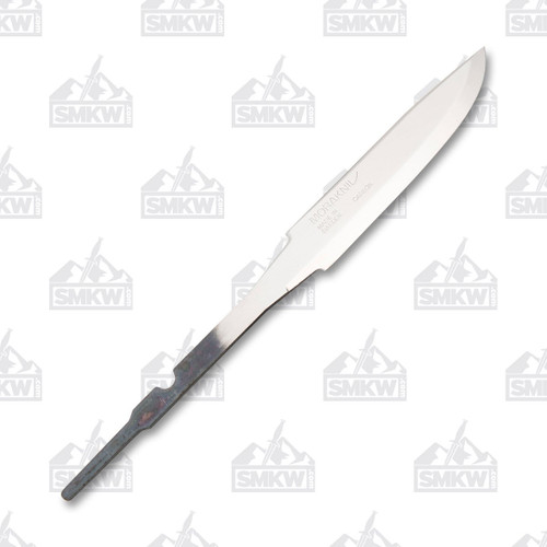 Morakniv Classic No. 1 Knife Blade Blank