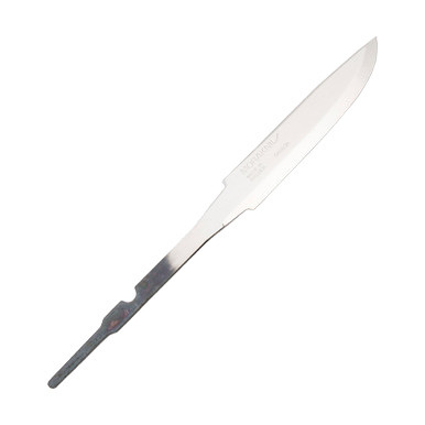 Morakniv Classic No. 1 Clip Point Knife Blade Blank