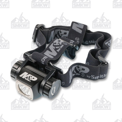 Smith & Wesson Delta Force HL-10 LED Headlamp