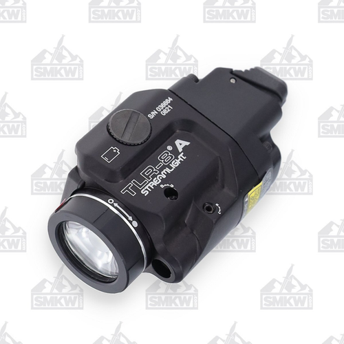 Streamlight TLR-8A Tactical Light Laser