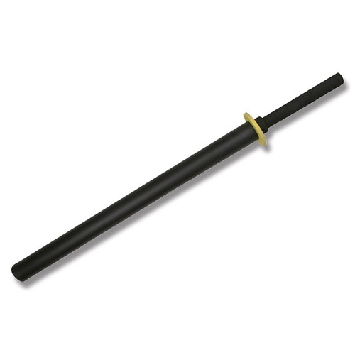 26" Black Foam Boken