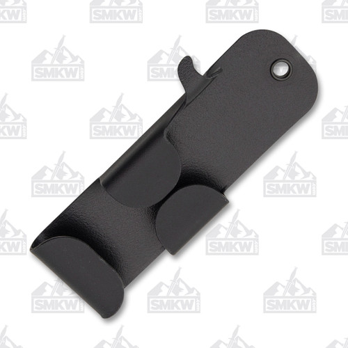 1791 Gunleather Snagmag Concealed 1911 7 Round Magazine Holder Black