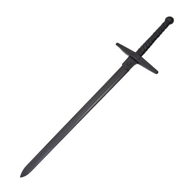 Martial Arts 42-inch Polypropylene Training Sword
