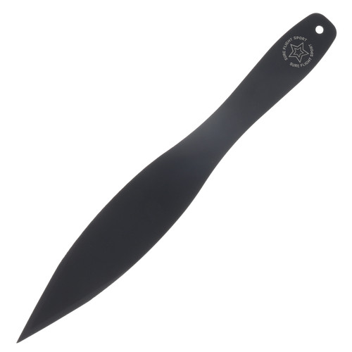 Cold Steel Sure Flight Sport Throwing Knife CS80STK12Z