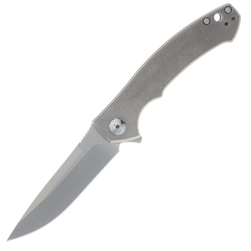Zero Tolerance 0450 Titanium ZT450